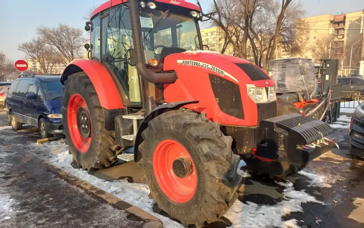 Zetor  Zetor FORTERRA 135 2022 года за 34 000 000 тг. в Алматы