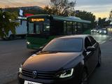 Volkswagen Jetta 2015 года за 7 000 000 тг. в Алматы