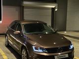 Volkswagen Jetta 2015 года за 7 000 000 тг. в Алматы – фото 3