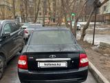 ВАЗ (Lada) Priora 2170 2012 годаүшін2 100 000 тг. в Астана – фото 2