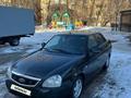 ВАЗ (Lada) Priora 2170 2012 года за 2 100 000 тг. в Астана