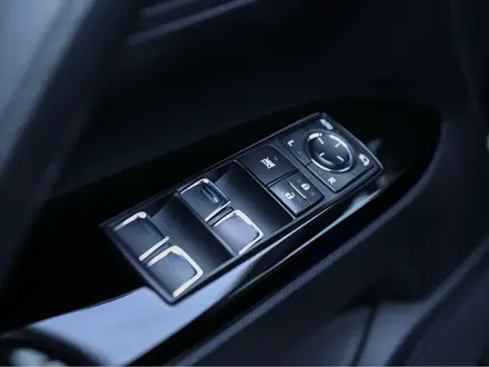 Lexus LX 570 2016 года за 39 500 000 тг. в Алматы – фото 10