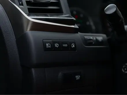 Lexus LX 570 2016 года за 39 500 000 тг. в Алматы – фото 13