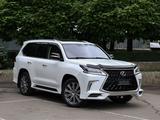 Lexus LX 570 2016 годаүшін39 500 000 тг. в Алматы – фото 3