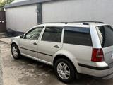 Volkswagen Golf 2003 годаүшін3 500 000 тг. в Шымкент – фото 3