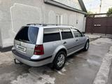 Volkswagen Golf 2003 годаүшін3 500 000 тг. в Шымкент – фото 4