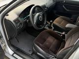 Volkswagen Golf 2003 годаүшін3 500 000 тг. в Шымкент – фото 5