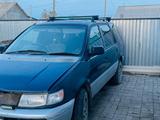 Mitsubishi Chariot 1995 годаүшін850 000 тг. в Актобе – фото 4