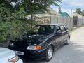 ВАЗ (Lada) 2114 2007 года за 800 000 тг. в Шымкент – фото 4