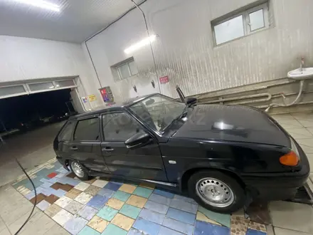 ВАЗ (Lada) 2114 2007 года за 800 000 тг. в Шымкент – фото 6