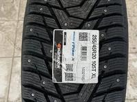 Hankook Winter i'Pike X W429A 255/45 R20 105T за 170 000 тг. в Астана