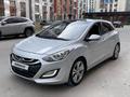 Hyundai i30 2015 года за 5 900 000 тг. в Алматы – фото 2