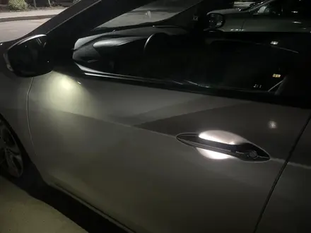 Hyundai i30 2015 года за 5 900 000 тг. в Алматы – фото 10