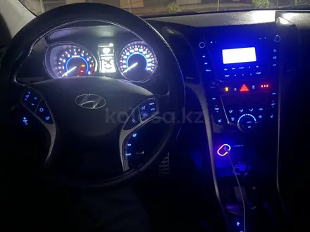 Hyundai i30 2015 года за 5 900 000 тг. в Алматы – фото 14