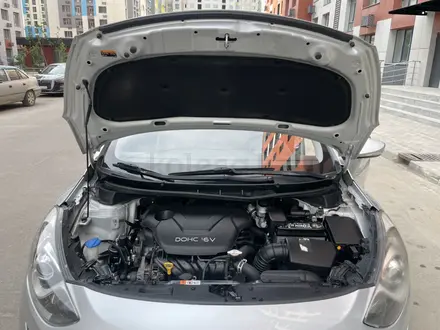 Hyundai i30 2015 года за 5 900 000 тг. в Алматы – фото 27