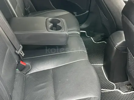 Hyundai i30 2015 года за 5 900 000 тг. в Алматы – фото 26
