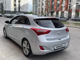 Hyundai i30 2015 годаүшін5 900 000 тг. в Алматы – фото 3