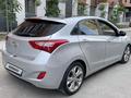 Hyundai i30 2015 года за 5 900 000 тг. в Алматы – фото 4