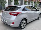 Hyundai i30 2015 годаүшін5 900 000 тг. в Алматы – фото 4