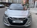 Hyundai i30 2015 года за 5 900 000 тг. в Алматы – фото 6