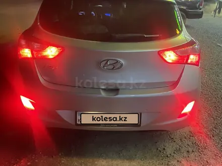 Hyundai i30 2015 года за 5 900 000 тг. в Алматы – фото 7
