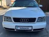 Audi A6 1995 годаүшін2 600 000 тг. в Шымкент