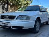 Audi A6 1995 годаүшін2 600 000 тг. в Шымкент – фото 3