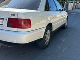 Audi A6 1995 годаүшін2 600 000 тг. в Шымкент – фото 5