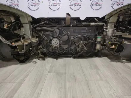 МОРДА НОУСКАТ VOLKSWAGEN BEETLE ИЗ ЯПОНИИ за 230 000 тг. в Костанай – фото 10