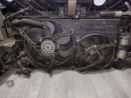 МОРДА НОУСКАТ VOLKSWAGEN BEETLE ИЗ ЯПОНИИ за 230 000 тг. в Костанай – фото 13