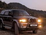 Mitsubishi Challenger 1996 годаfor4 200 000 тг. в Алматы – фото 2