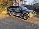 Mitsubishi Challenger 1996 годаfor4 200 000 тг. в Алматы – фото 4