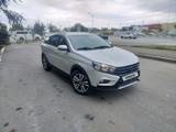 ВАЗ (Lada) Vesta SW Cross 2019 года за 4 450 000 тг. в Костанай