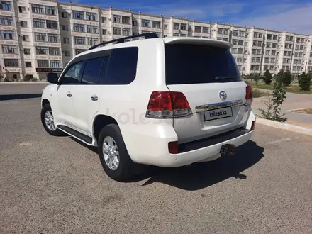 Toyota Land Cruiser 2008 года за 18 500 000 тг. в Актау – фото 2