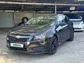 Chevrolet Cruze 2010 годаүшін3 199 999 тг. в Алматы