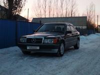 Mercedes-Benz 190 1992 годаfor600 000 тг. в Актобе