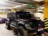 Jeep Wrangler 2012 годаүшін21 990 000 тг. в Алматы