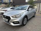 Hyundai Accent 2019 года за 6 700 000 тг. в Шымкент