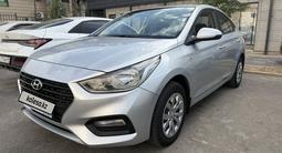 Hyundai Accent 2019 года за 6 700 000 тг. в Шымкент