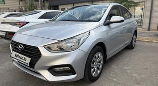 Hyundai Accent 2019 года за 6 700 000 тг. в Шымкент
