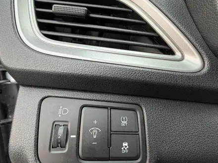 Hyundai Accent 2019 года за 6 700 000 тг. в Шымкент – фото 11