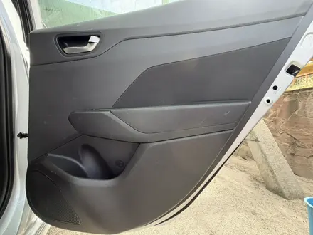 Hyundai Accent 2019 года за 6 700 000 тг. в Шымкент – фото 20