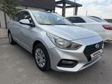 Hyundai Accent 2019 года за 6 700 000 тг. в Шымкент – фото 3