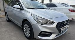 Hyundai Accent 2019 года за 6 700 000 тг. в Шымкент – фото 3