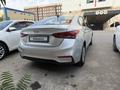 Hyundai Accent 2019 года за 6 700 000 тг. в Шымкент – фото 4