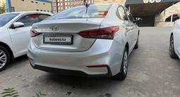 Hyundai Accent 2019 года за 6 700 000 тг. в Шымкент – фото 4