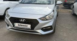 Hyundai Accent 2019 года за 6 700 000 тг. в Шымкент – фото 2