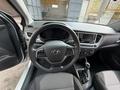 Hyundai Accent 2019 года за 6 700 000 тг. в Шымкент – фото 8