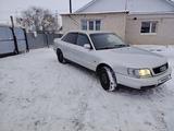 Audi A6 1996 года за 2 400 000 тг. в Актобе – фото 2