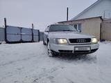 Audi A6 1996 года за 2 400 000 тг. в Актобе – фото 3